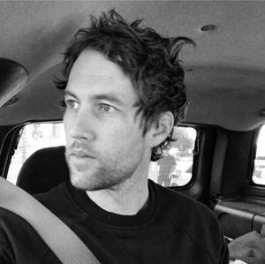 Meet your Posher, Travis